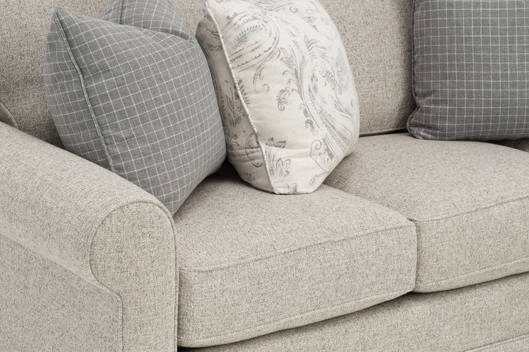 Bentley 2-Piece Sectional